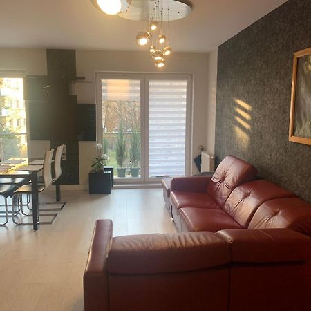 Apartamentkosciuszki Wroclaw Luaran gambar